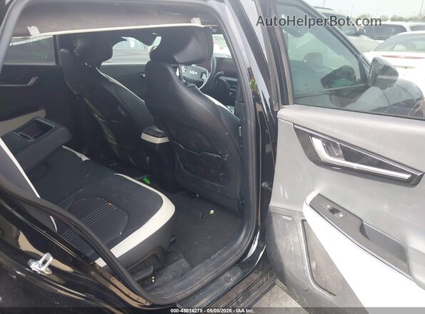 KNDC4DLC7R5224431 2024 KIA EV6 Black 