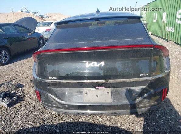 KNDC5DLE9R5162089 2024 KIA EV6 Black 
