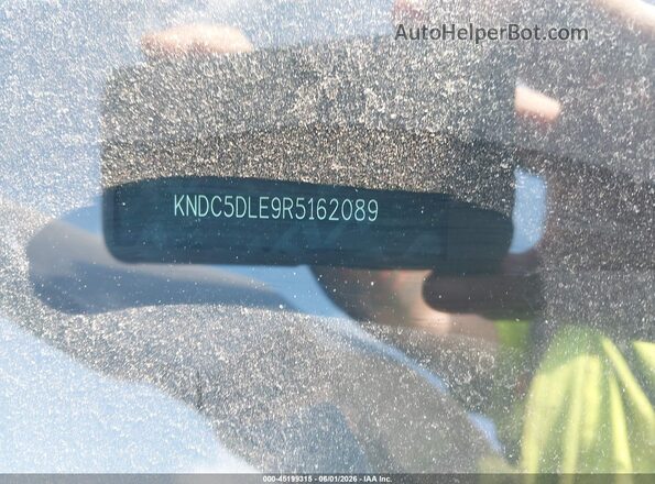 KNDC5DLE9R5162089 2024 KIA EV6 Black 