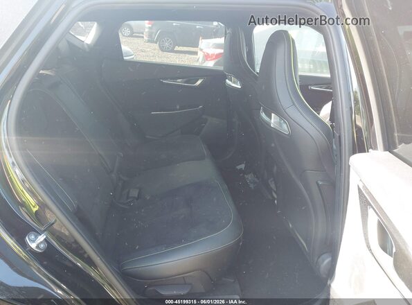 KNDC5DLE9R5162089 2024 KIA EV6 Black Вид наклейки з VIN-кодом