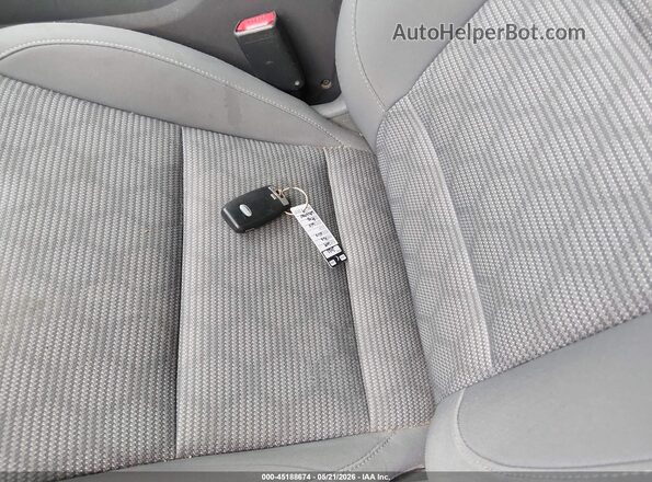 KNDCB3LC1K5302529 2019 KIA NIRO Blue Vista del salpicadero