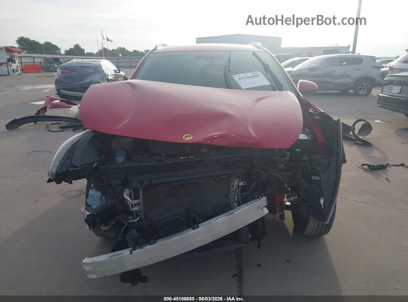 KNDCB3LC1K5342934 2019 KIA NIRO Burgundy 