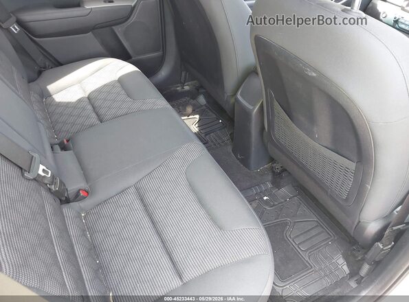 KNDCB3LC3K5253530 2019 KIA NIRO Silver VIN კოდის სტიკერის ხედი