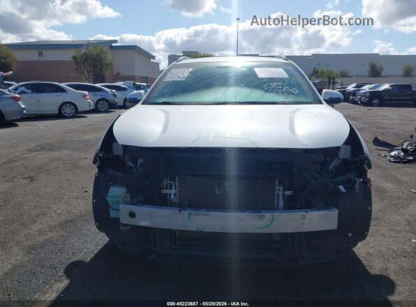 KNDCB3LC5L5367157 2020 KIA NIRO White Vista interior trasera