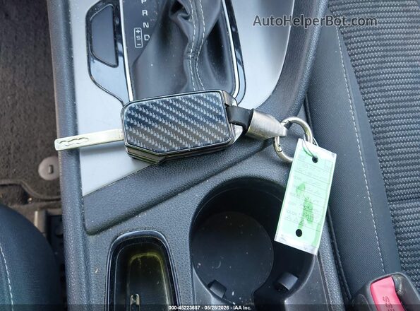KNDCB3LC5L5367157 2020 KIA NIRO White Vista del salpicadero