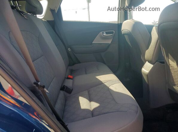 KNDCB3LC7L5361151 2020 KIA NIRO Blue 