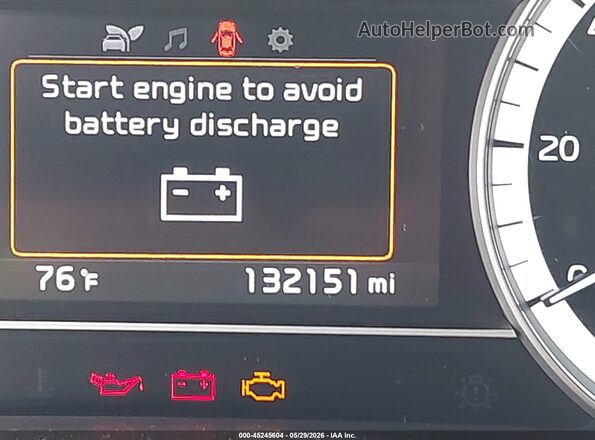 KNDCB3LC8K5321871 2019 KIA NIRO Silver 