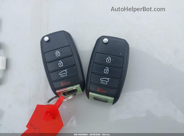 KNDCB3LC8K5321871 2019 KIA NIRO Silver Widok deski rozdzielczej