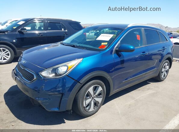 KNDCB3LCXH5057416 2017 KIA NIRO Blue 