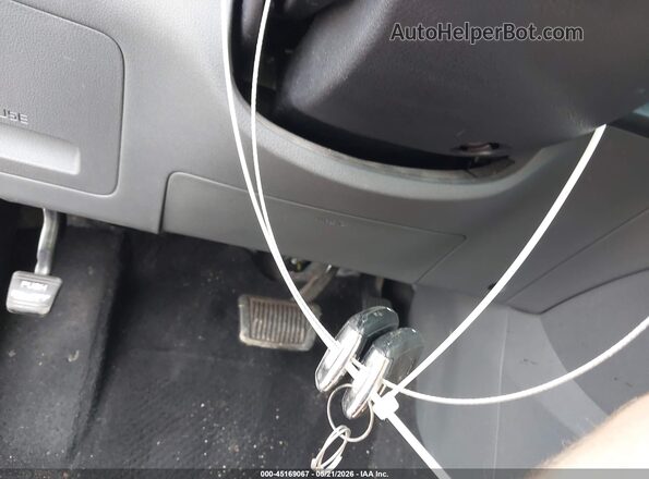 KNDCC3LC0K5339052 2019 KIA NIRO Blue Dashboard view