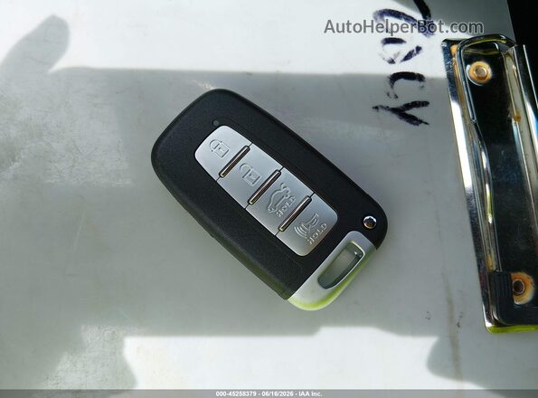 KNDCC3LC1J5137870 2018 KIA NIRO Gray 