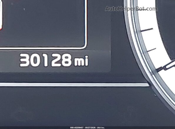 KNDCC3LC2J5176077 2018 KIA NIRO Gray 