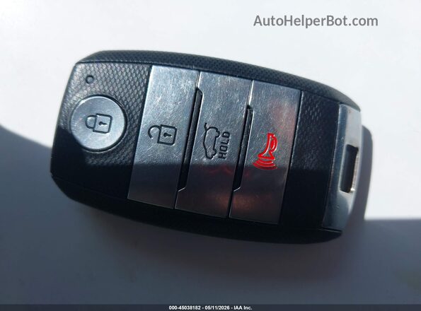 KNDCC3LC4H5056260 2017 KIA NIRO Silver Widok deski rozdzielczej