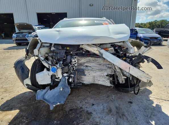 KNDCC3LC4K5342326 2019 KIA NIRO White 