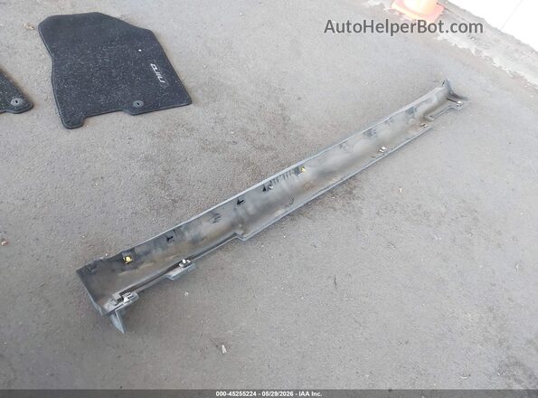 KNDCC3LD2K5267120 2019 KIA NIRO PLUG-IN HYBRID Silver Вид щитка приладів