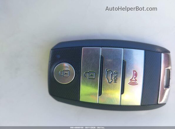 KNDCC3LD3K5346473 2019 KIA NIRO PLUG-IN HYBRID Dark Blue Вид панели приборов