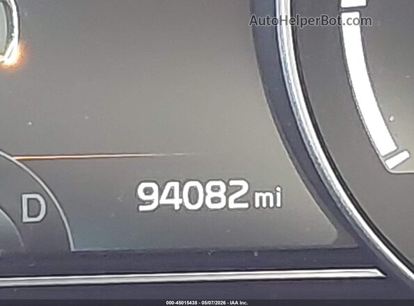 KNDCC3LG3K5020294 2019 KIA NIRO EV Silver 