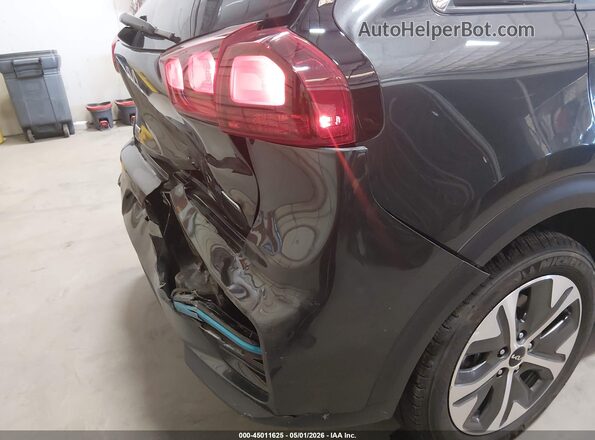 KNDCC3LG8N5144159 2022 KIA NIRO EV Beige 