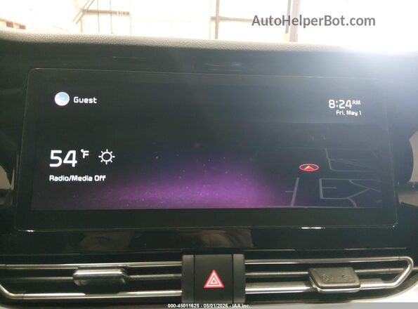 KNDCC3LG8N5144159 2022 KIA NIRO EV Beige 