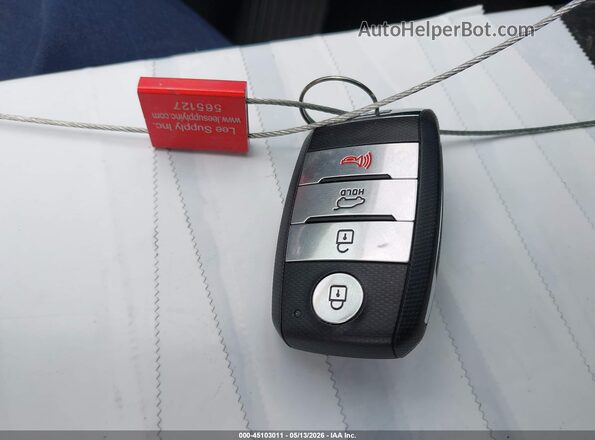KNDCC3LG9L5047548 2020 KIA NIRO EV Белый Вид панели приборов