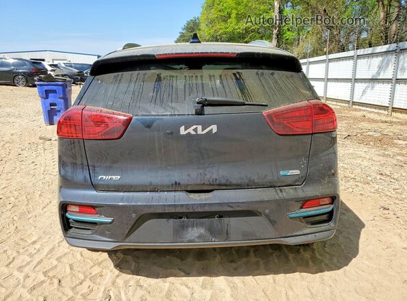 KNDCE3LG1N5135474 2022 KIA NIRO Black 