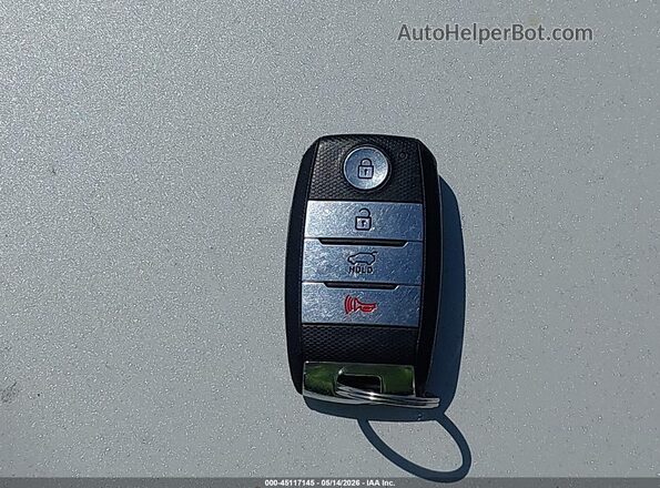 KNDCM3LD0K5337629 2019 KIA NIRO PLUG-IN HYBRID Silver წინა პანელის ხედი