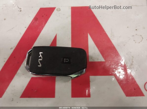 KNDCM3LD2N5543345 2022 KIA NIRO PLUG-IN HYBRID White Dashboard view