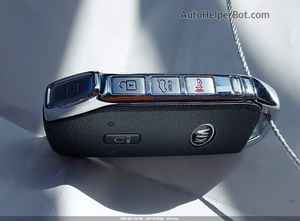 KNDCM3LD7M5463229 2021 KIA NIRO PLUG-IN HYBRID Gray Вид панелі приладів