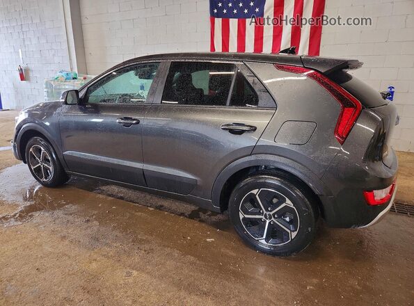 KNDCP3LE0T5322808 2026 KIA NIRO Угольный 