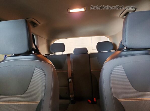 KNDCP3LE0T5322808 2026 KIA NIRO Угольный 