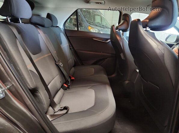 KNDCP3LE0T5322808 2026 KIA NIRO Угольный 