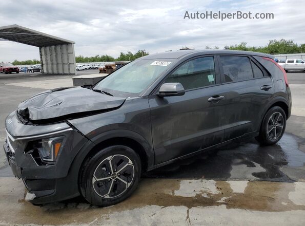 KNDCP3LE0T5330746 2026 KIA NIRO Gray 