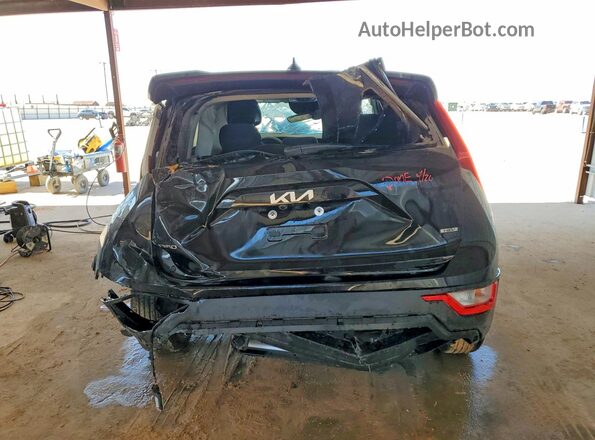KNDCP3LE0T5342606 2026 KIA NIRO Угольный Вид сзади