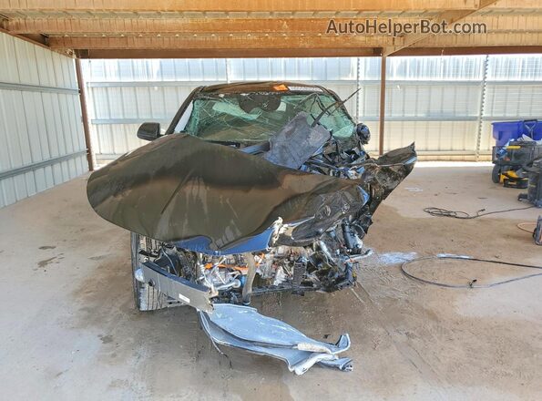 KNDCP3LE0T5342606 2026 KIA NIRO Угольный Вид спереди