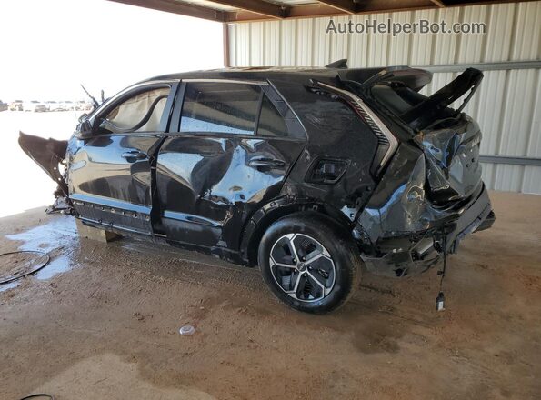 KNDCP3LE0T5342606 2026 KIA NIRO Угольный 