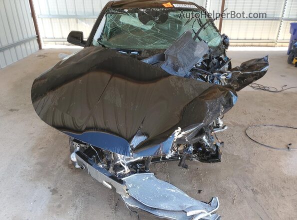 KNDCP3LE0T5342606 2026 KIA NIRO Угольный Панорамный вид салона 360°