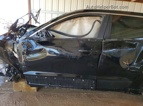 KNDCP3LE0T5342606 2026 KIA NIRO Угольный Вид салона спереди