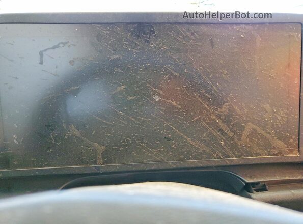 KNDCP3LE0T5342606 2026 KIA NIRO Угольный Вид щитка приборов