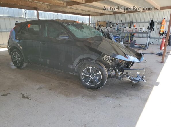 KNDCP3LE0T5342606 2026 KIA NIRO Угольный 