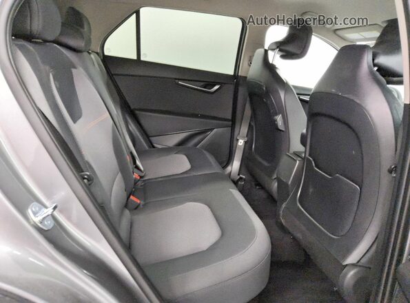 KNDCP3LE3T5336198 2026 KIA NIRO Серебряный 