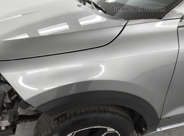 KNDCP3LE3T5336198 2026 KIA NIRO Серебряный 