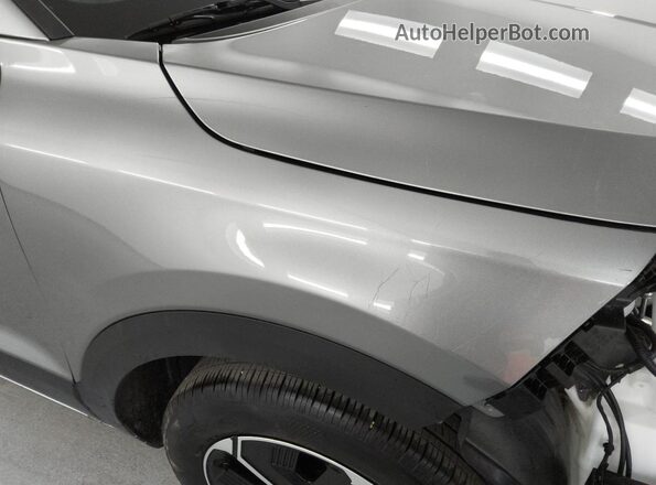 KNDCP3LE3T5336198 2026 KIA NIRO Серебряный 