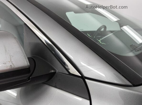 KNDCP3LE3T5336198 2026 KIA NIRO Серебряный 