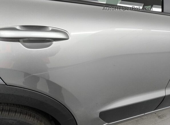 KNDCP3LE3T5336198 2026 KIA NIRO Серебряный 