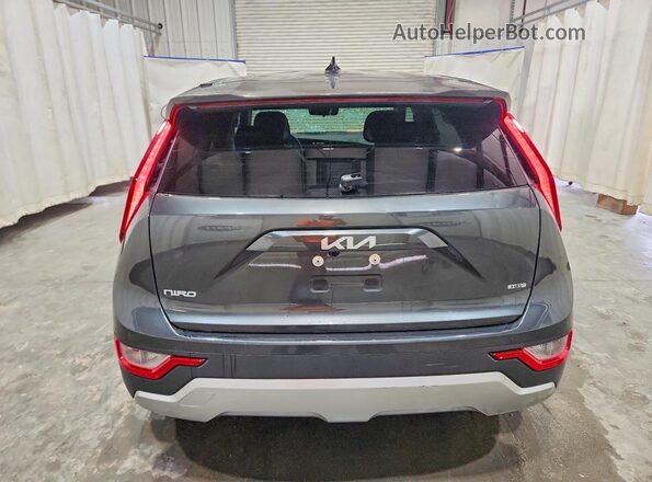 KNDCP3LE4T5324464 2026 KIA NIRO Gray 