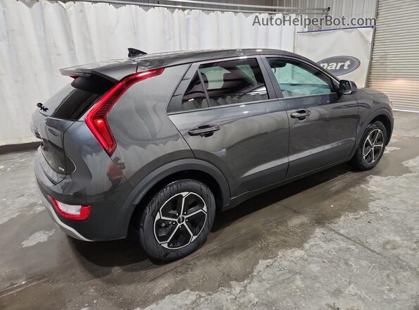 KNDCP3LE4T5324464 2026 KIA NIRO Gray 