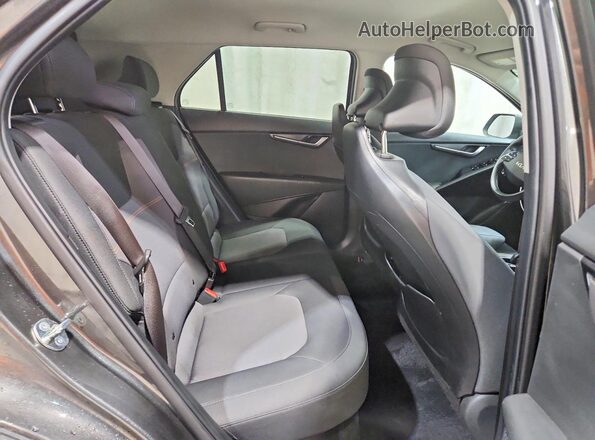 KNDCP3LE4T5324464 2026 KIA NIRO Gray 