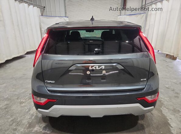 KNDCP3LE4T5324464 2026 KIA NIRO Gray 