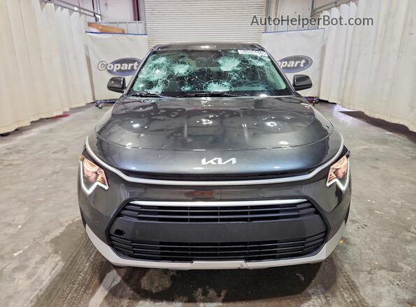 KNDCP3LE4T5324464 2026 KIA NIRO Gray 