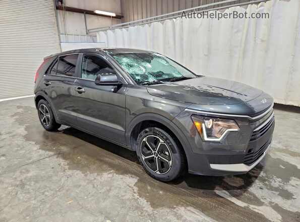 KNDCP3LE4T5324464 2026 KIA NIRO Gray 